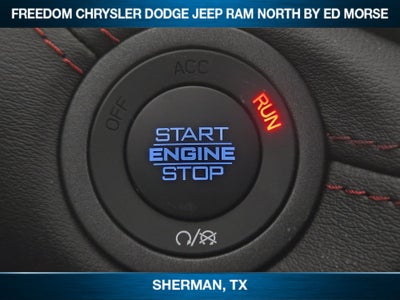 2026 Dodge Durango DURANGO GT PREMIUM AWD HEMI V8