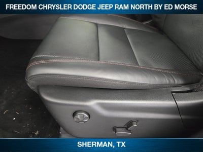 2026 Dodge Durango DURANGO GT PREMIUM AWD HEMI V8