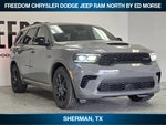 2026 Dodge Durango DURANGO GT PREMIUM AWD HEMI V8
