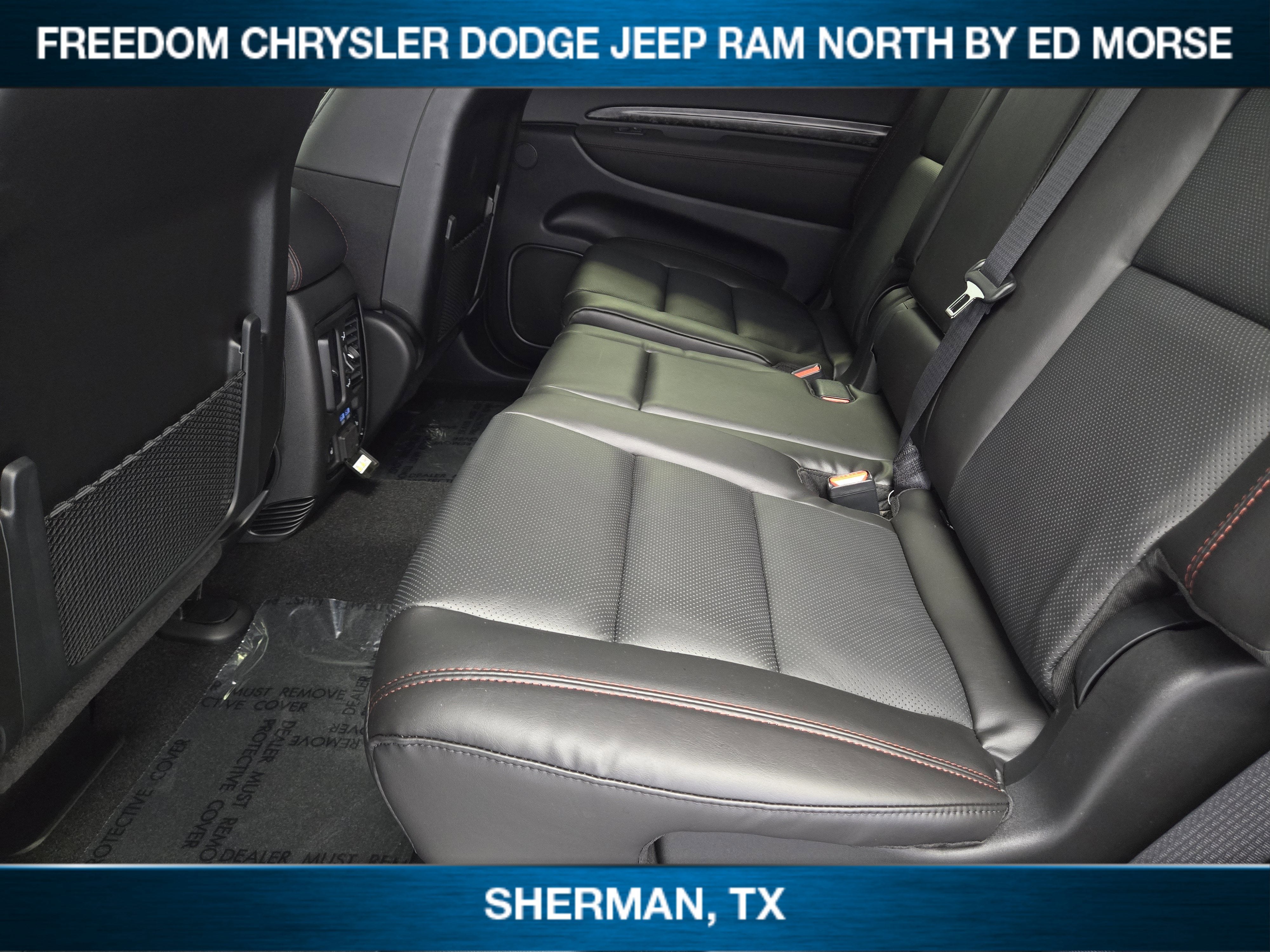 2026 Dodge Durango DURANGO GT PREMIUM AWD HEMI V8