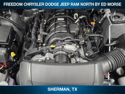 2026 Dodge Durango DURANGO GT PREMIUM AWD HEMI V8