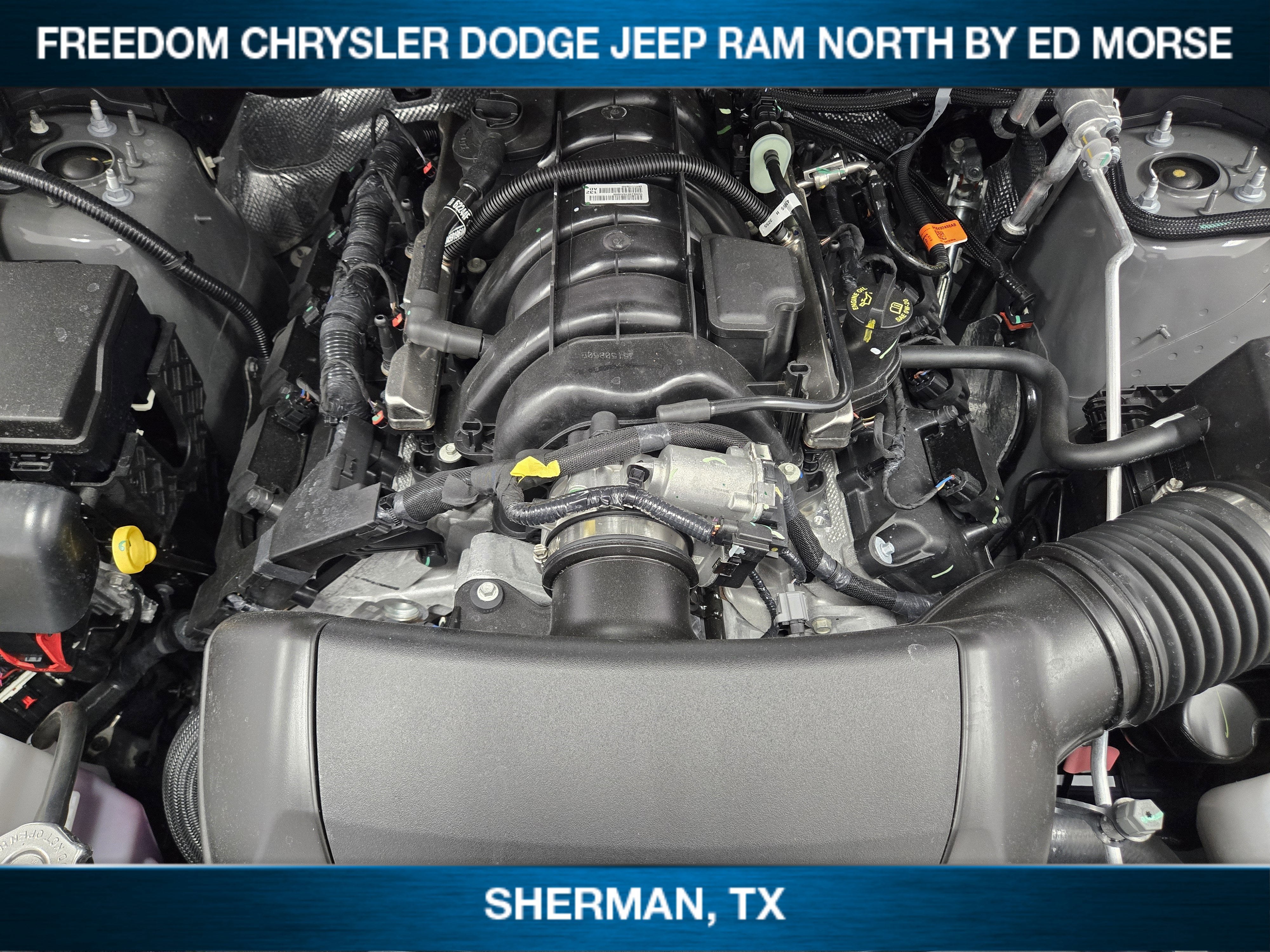 2026 Dodge Durango DURANGO GT PREMIUM AWD HEMI V8