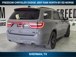 2026 Dodge Durango DURANGO GT PREMIUM AWD HEMI V8