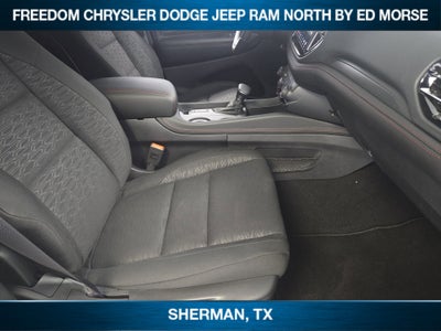 2026 Dodge Durango DURANGO GT AWD HEMI V8
