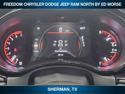 2026 Dodge Durango DURANGO GT PREMIUM AWD HEMI V8