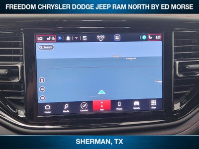 2026 Dodge Durango DURANGO GT PREMIUM AWD HEMI V8