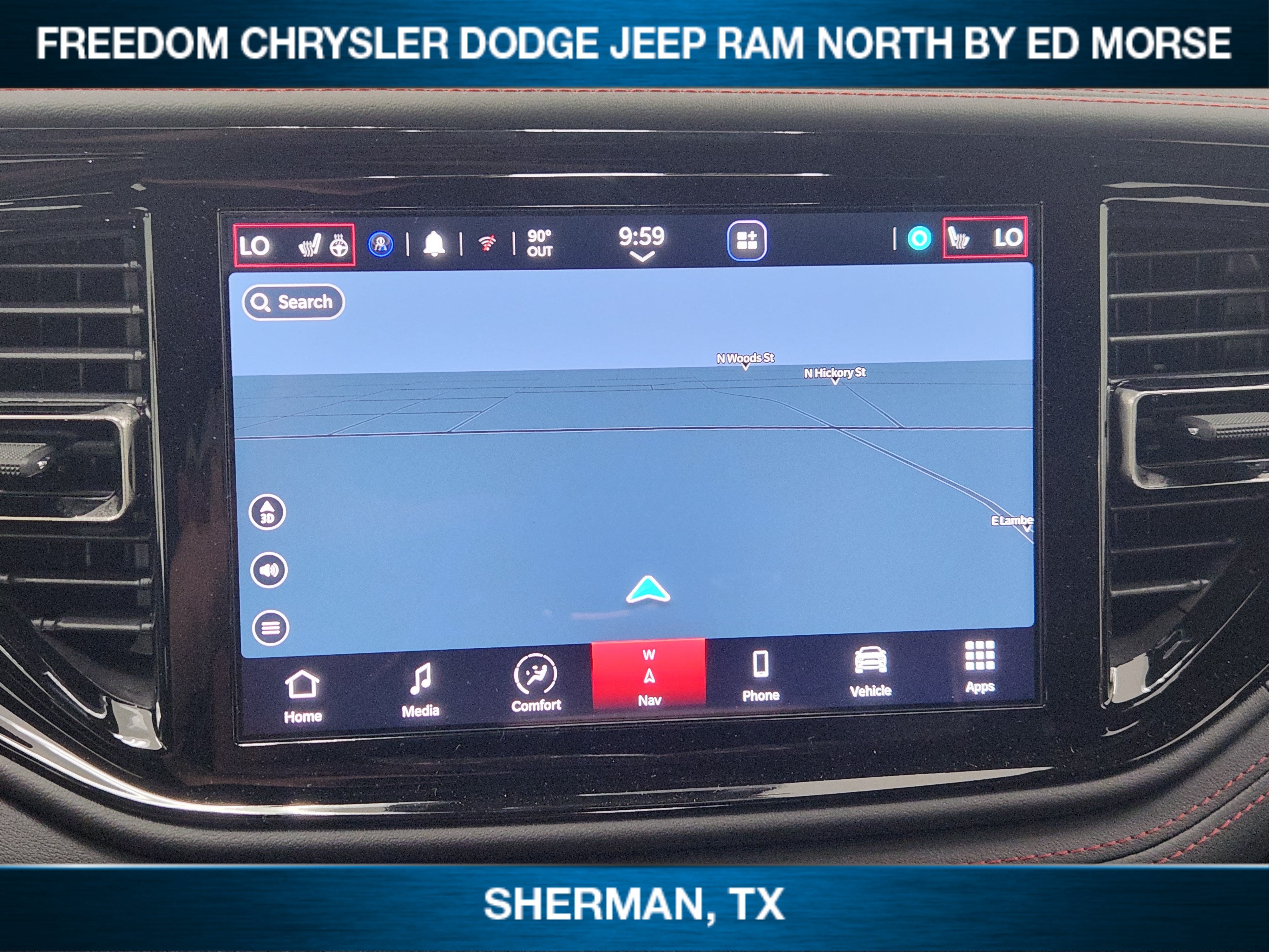 2026 Dodge Durango DURANGO GT PREMIUM AWD HEMI V8