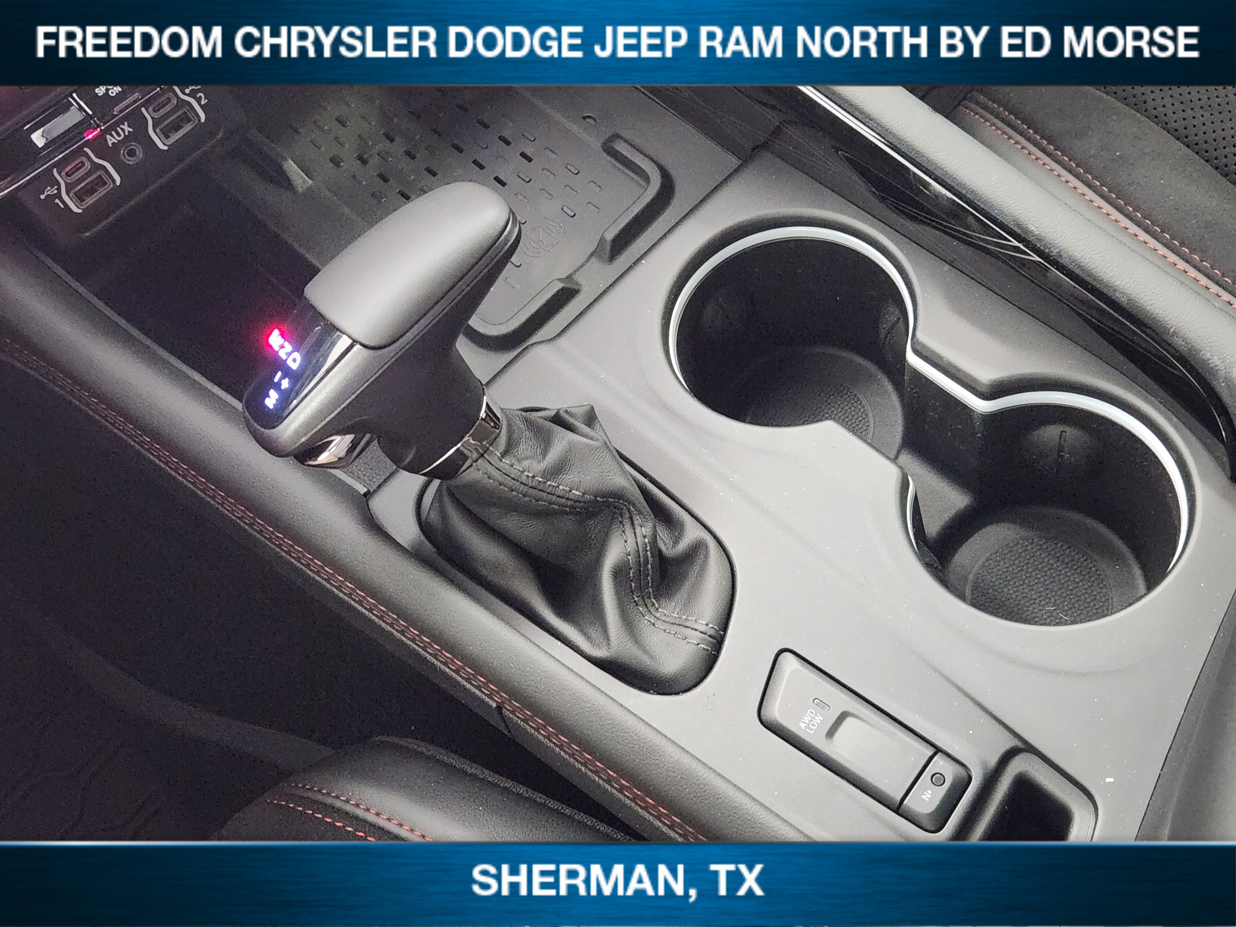 2026 Dodge Durango DURANGO GT PREMIUM AWD HEMI V8