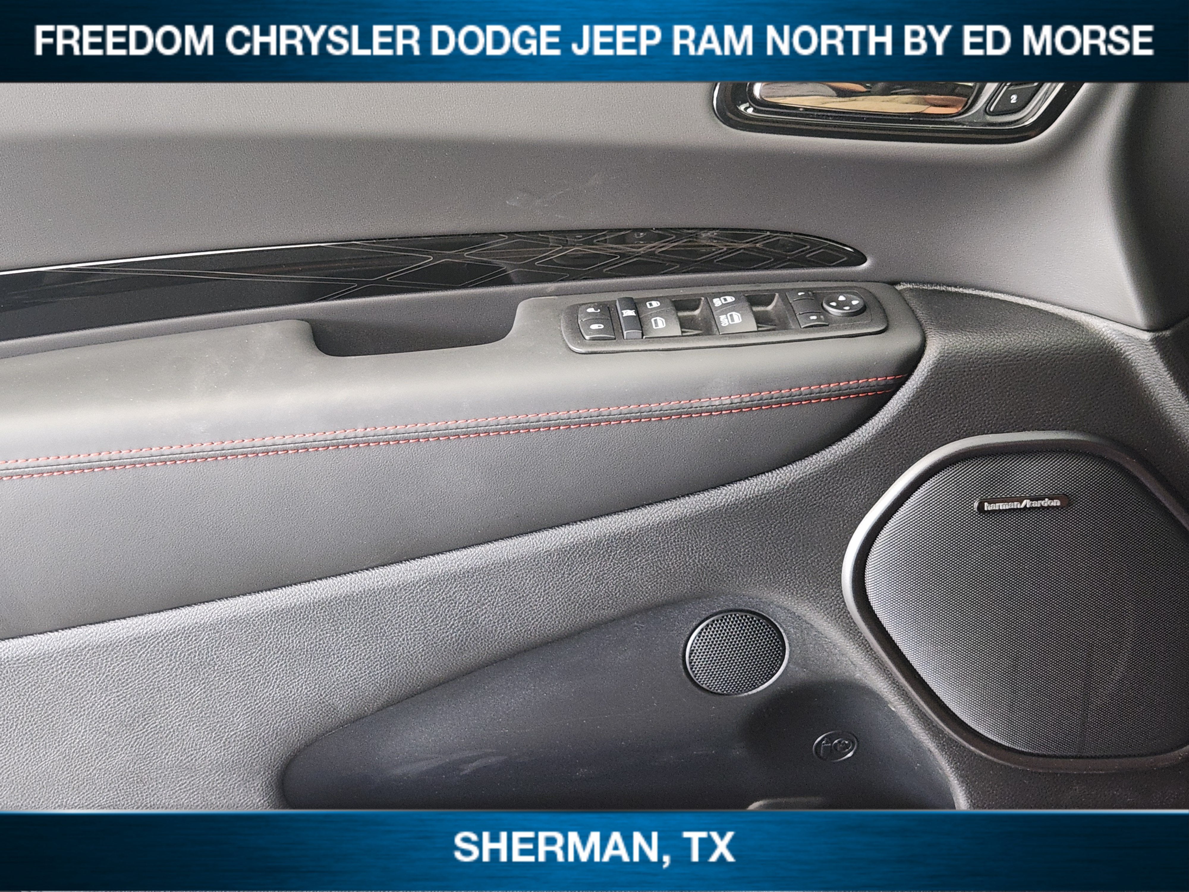 2026 Dodge Durango DURANGO GT PREMIUM AWD HEMI V8