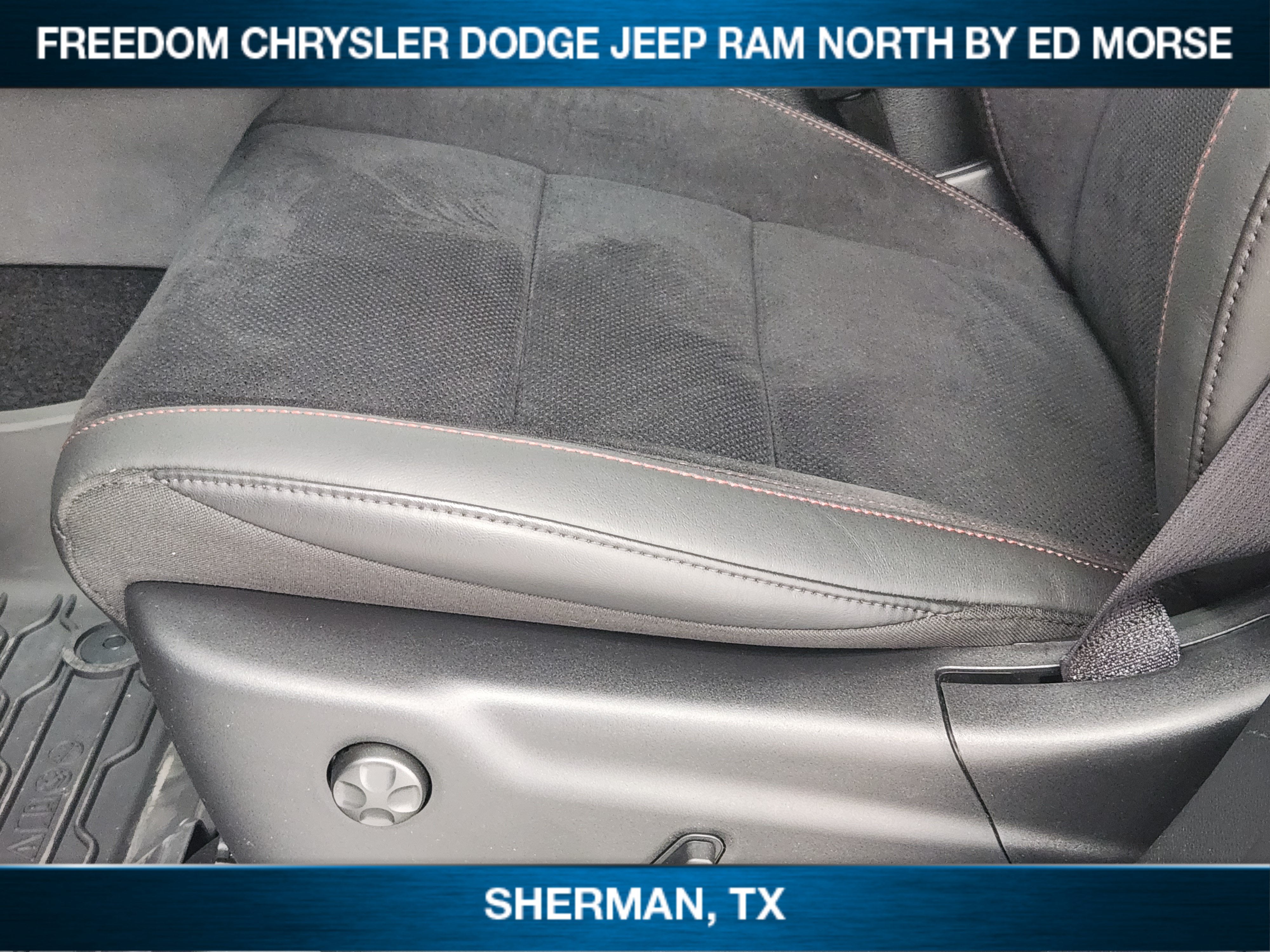 2026 Dodge Durango DURANGO GT PREMIUM AWD HEMI V8