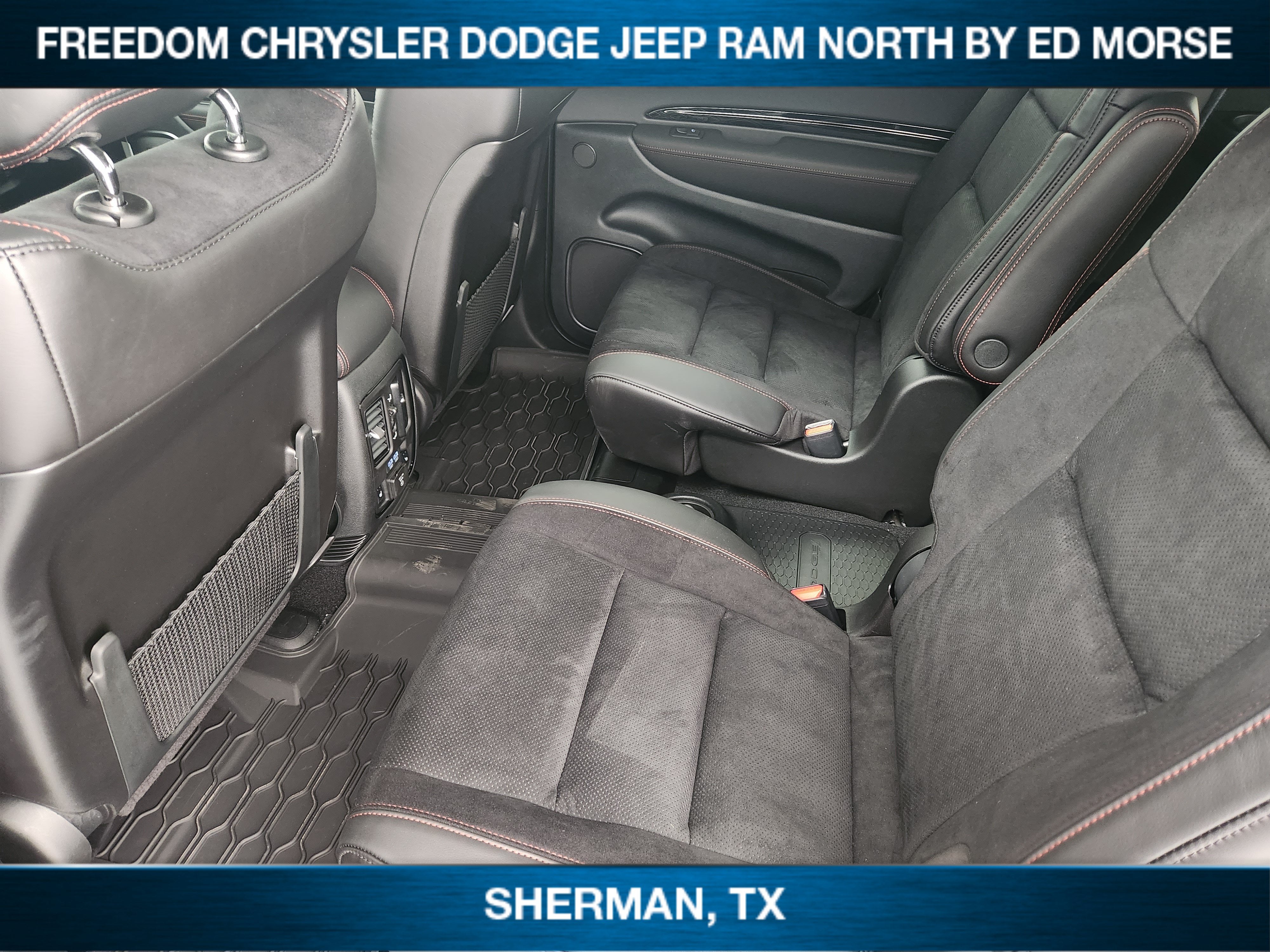 2026 Dodge Durango DURANGO GT PREMIUM AWD HEMI V8