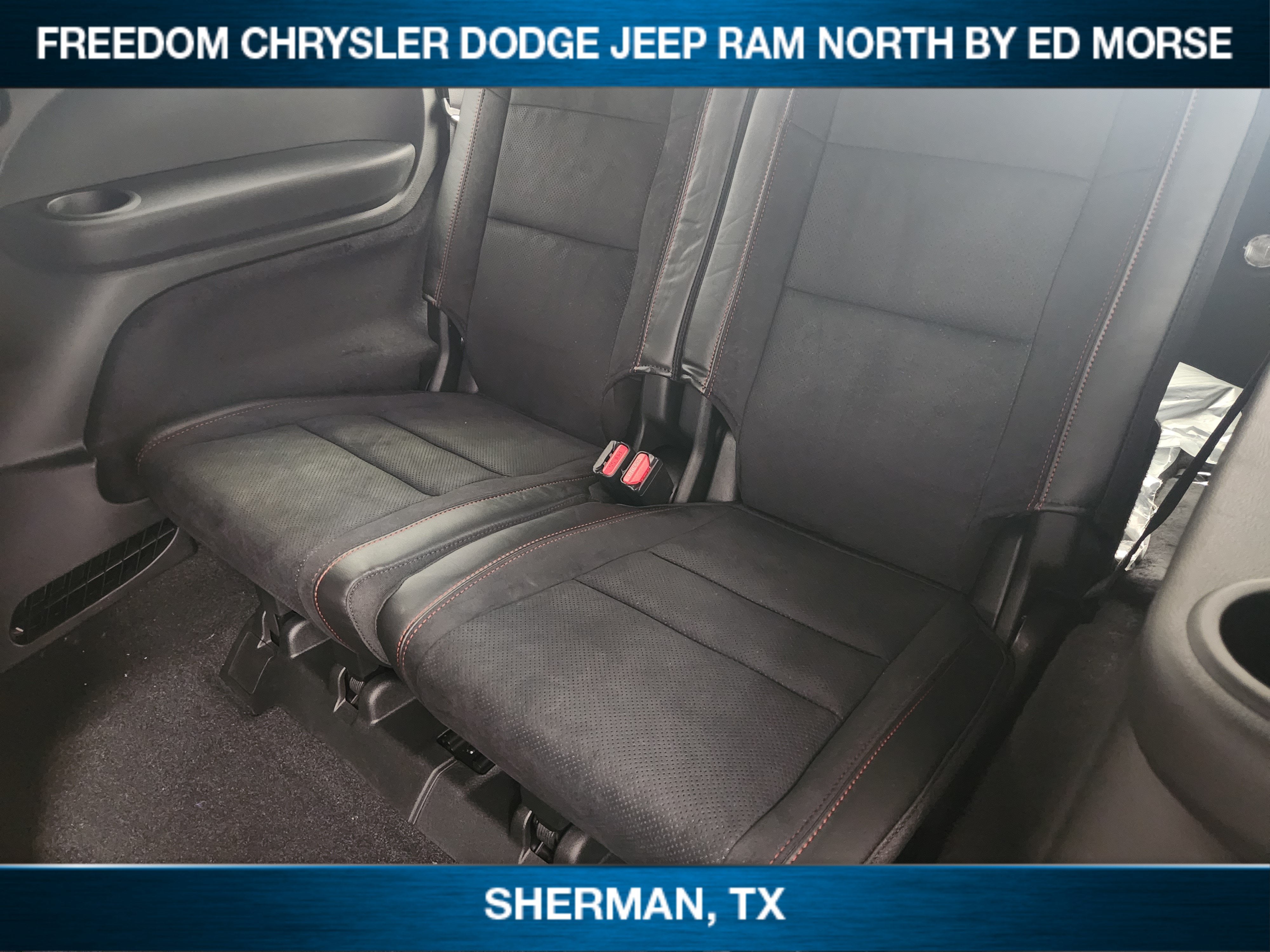 2026 Dodge Durango DURANGO GT PREMIUM AWD HEMI V8
