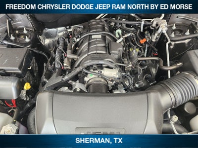 2026 Dodge Durango DURANGO GT PREMIUM AWD HEMI V8