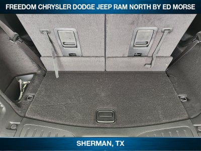 2026 Dodge Durango DURANGO GT PREMIUM AWD HEMI V8
