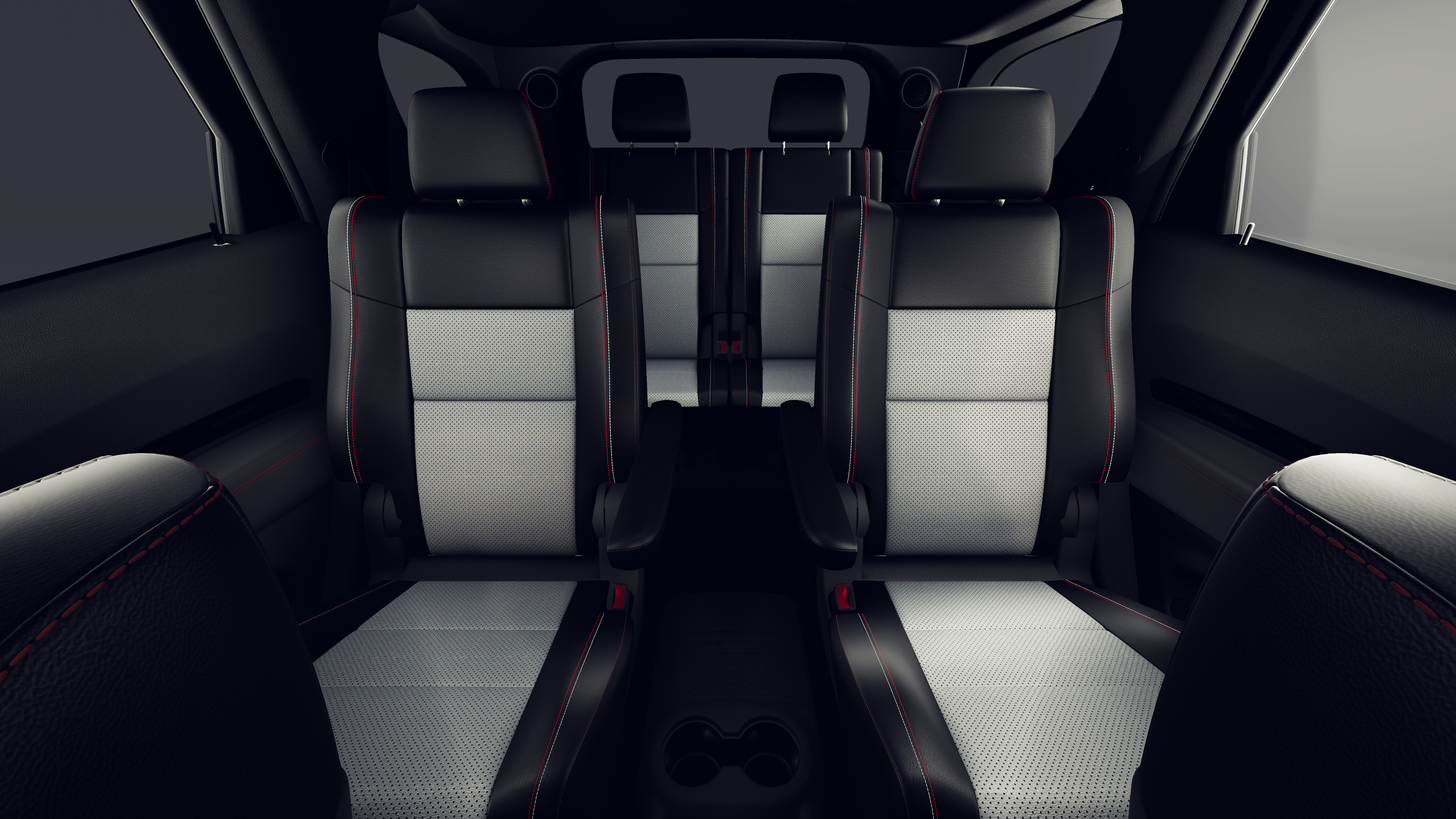 2026 Dodge Durango DURANGO GT PREMIUM AWD HEMI V8
