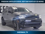 2026 Dodge Durango DURANGO GT AWD HEMI V8