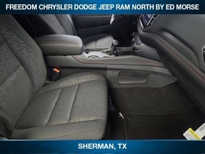 2026 Dodge Durango DURANGO GT AWD HEMI V8
