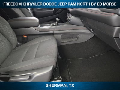 2026 Dodge Durango DURANGO GT AWD HEMI V8