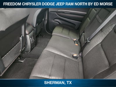 2027 Dodge Durango DURANGO GT HEMI V8 AWD