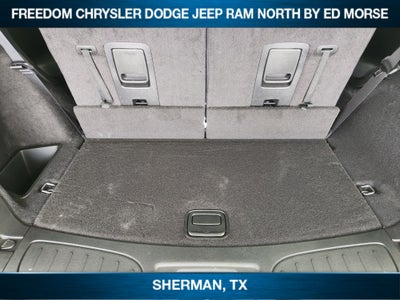 2027 Dodge Durango DURANGO GT HEMI V8 AWD