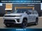 2026 Jeep Grand Wagoneer GRAND WAGONEER L 85TH ANNIVERSARY EDITION 4X4