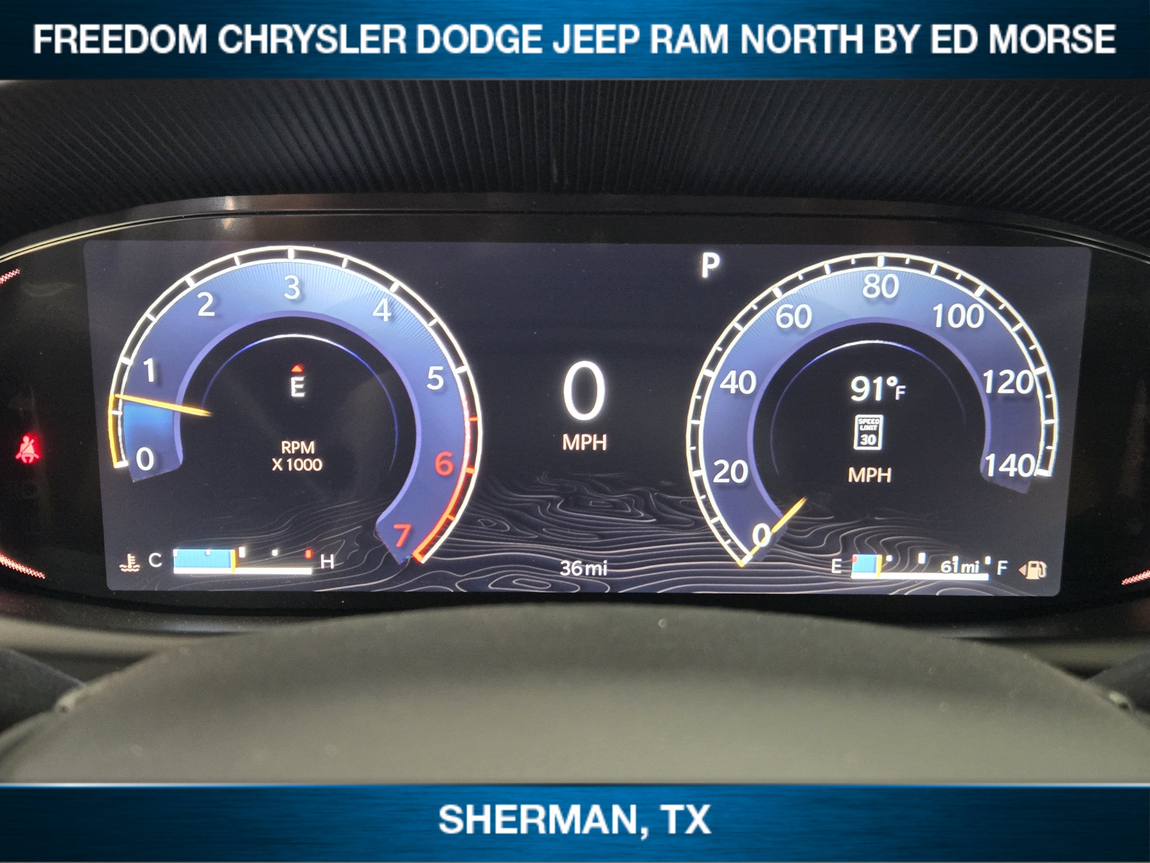 2026 Jeep Grand Wagoneer GRAND WAGONEER L 85TH ANNIVERSARY EDITION 4X4