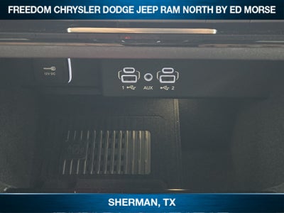 2026 Jeep Grand Wagoneer GRAND WAGONEER L 85TH ANNIVERSARY EDITION 4X4
