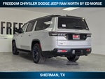 2026 Jeep Grand Wagoneer GRAND WAGONEER L 85TH ANNIVERSARY EDITION 4X4
