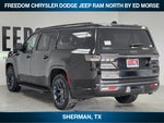 2026 Jeep Grand Wagoneer GRAND WAGONEER L 85TH ANNIVERSARY EDITION 4X4