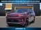 2026 Jeep Grand Wagoneer GRAND WAGONEER L LIMITED RESERVE 4X4