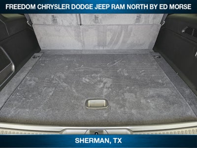 2026 Jeep Grand Wagoneer GRAND WAGONEER L LIMITED RESERVE 4X4
