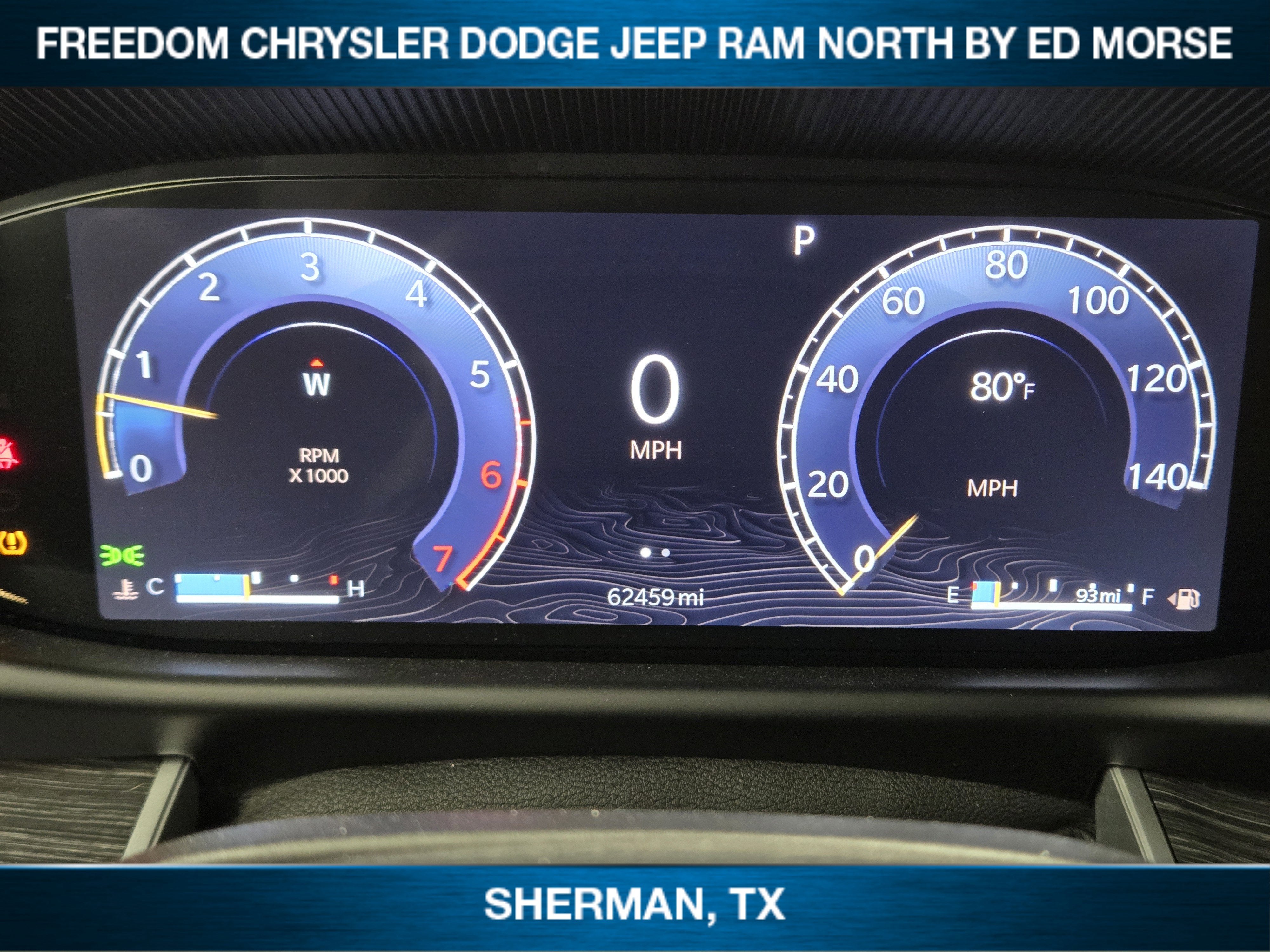 2024 Jeep Wagoneer L Series II 4x4