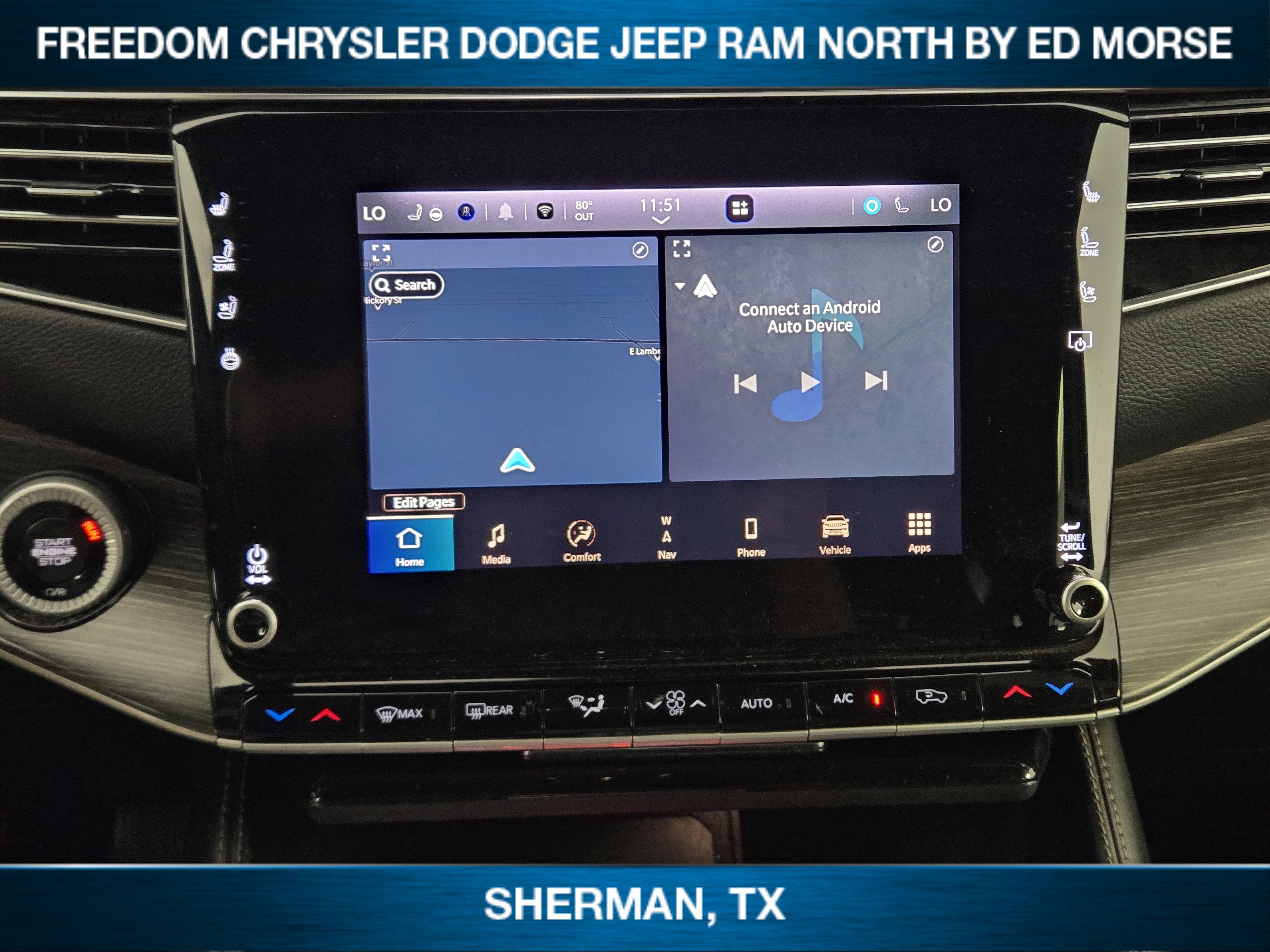 2024 Jeep Wagoneer L Series II 4x4