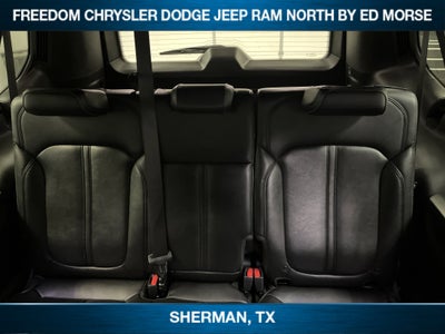 2024 Jeep Wagoneer L Series II 4x4