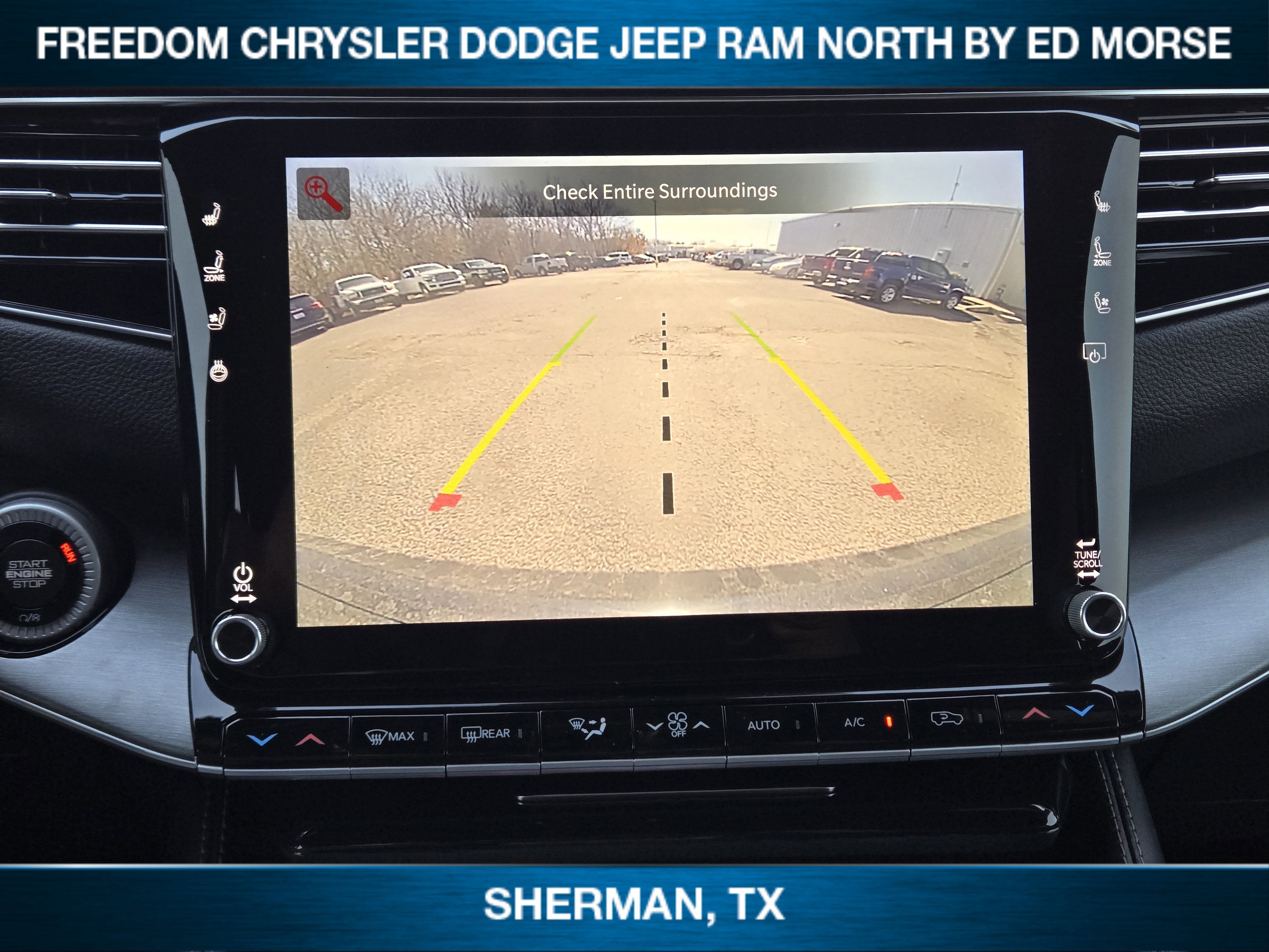 2026 Jeep Grand Wagoneer GRAND WAGONEER L LIMITED ALTITUDE 4X4