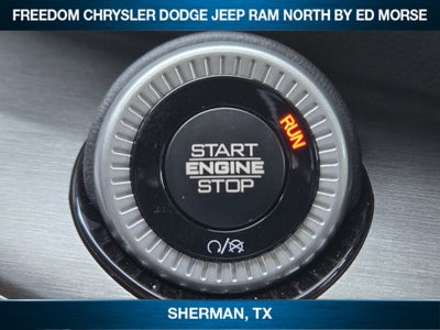 2026 Jeep Grand Wagoneer GRAND WAGONEER L LIMITED ALTITUDE 4X4