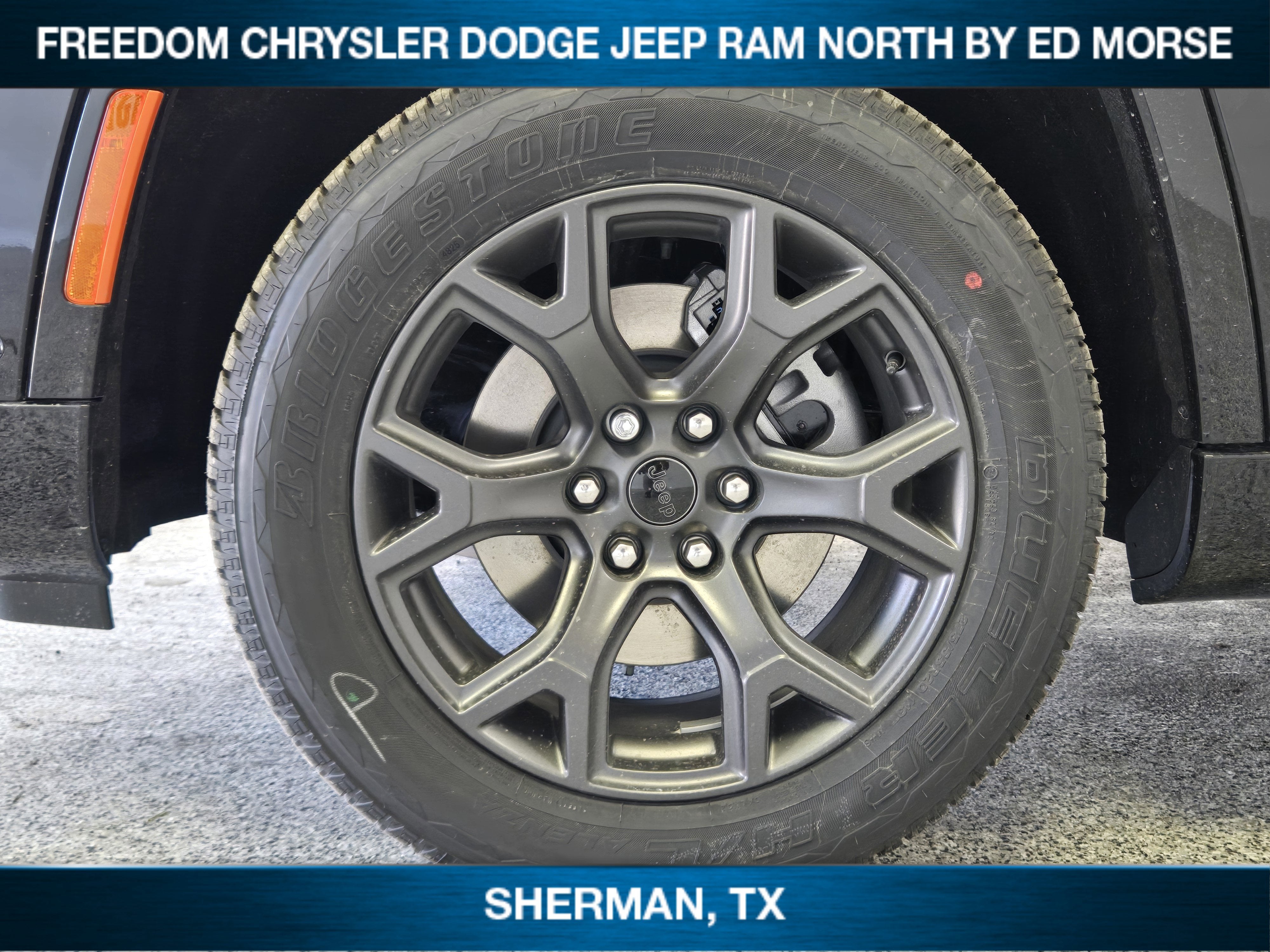 2026 Jeep Grand Wagoneer GRAND WAGONEER L LIMITED ALTITUDE 4X4