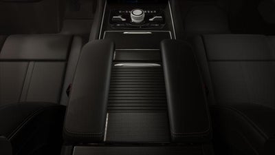 2026 Jeep Grand Wagoneer GRAND WAGONEER L SUMMIT OBSIDIAN 4X4