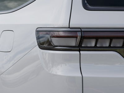 2026 Jeep Grand Wagoneer L Summit Obsidian