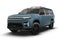 2026 Jeep Grand Wagoneer GRAND WAGONEER L SUMMIT OBSIDIAN 4X4