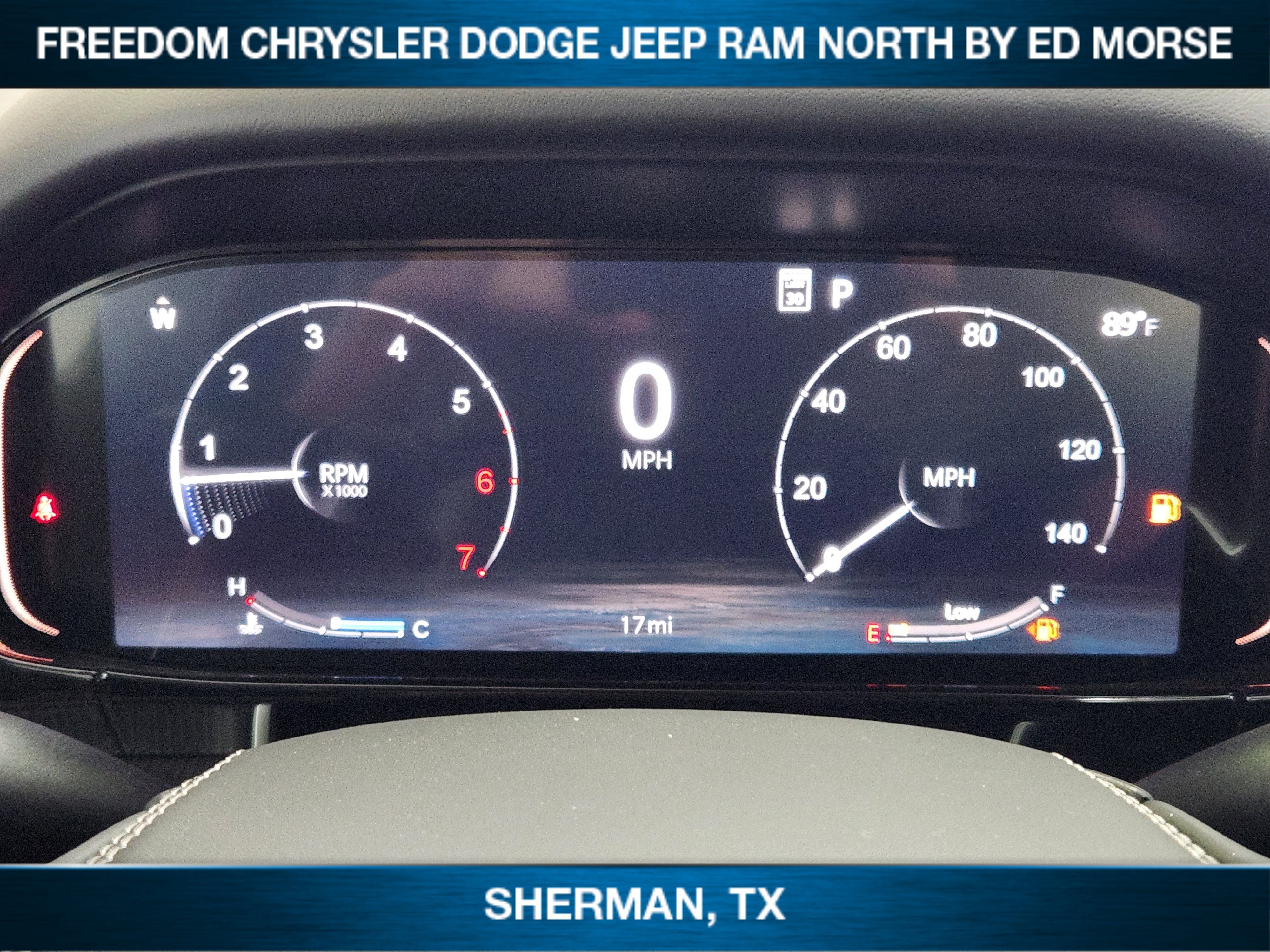 2026 Jeep Grand Wagoneer GRAND WAGONEER L SUMMIT OBSIDIAN 4X4