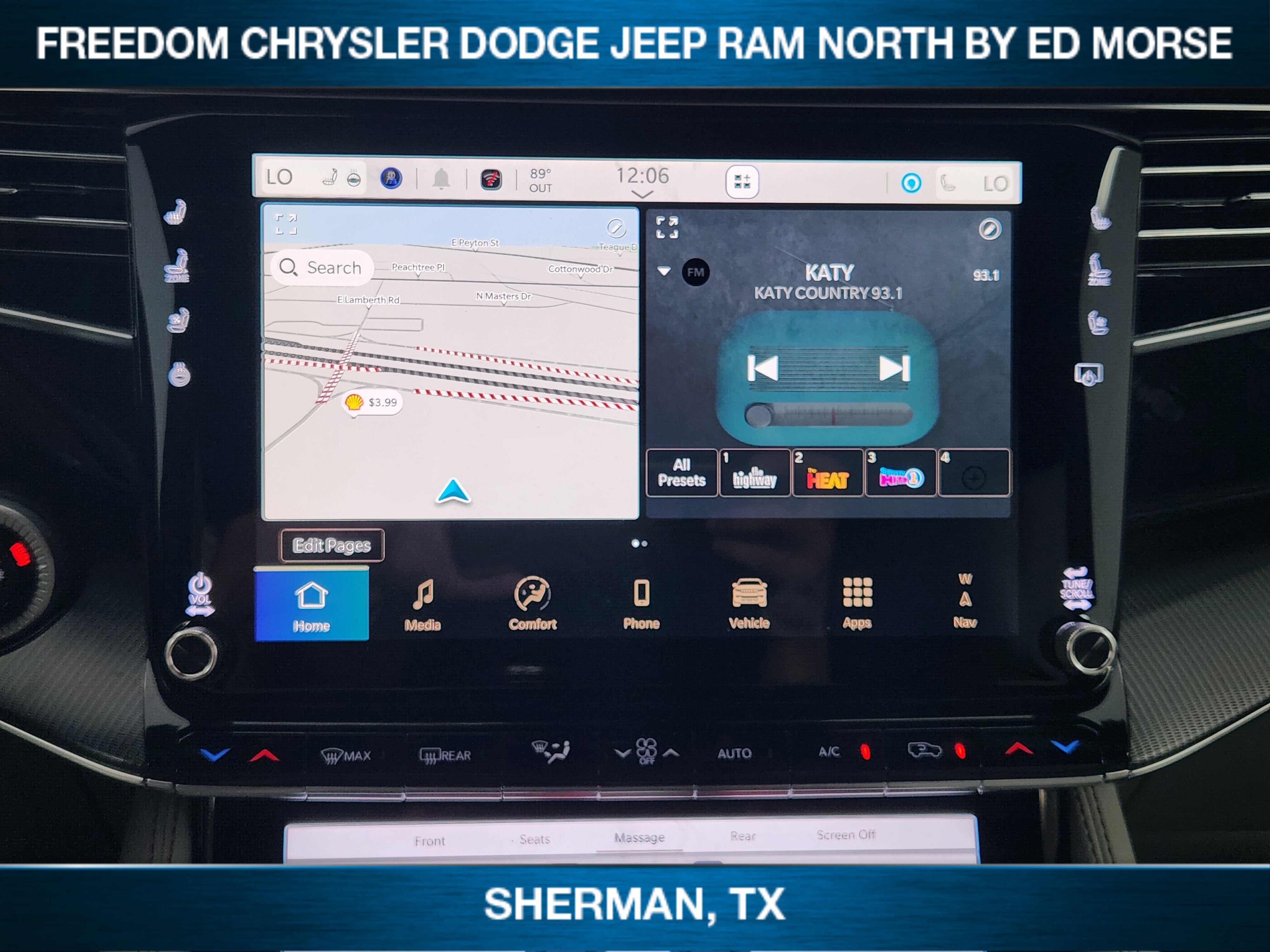 2026 Jeep Grand Wagoneer GRAND WAGONEER L SUMMIT OBSIDIAN 4X4