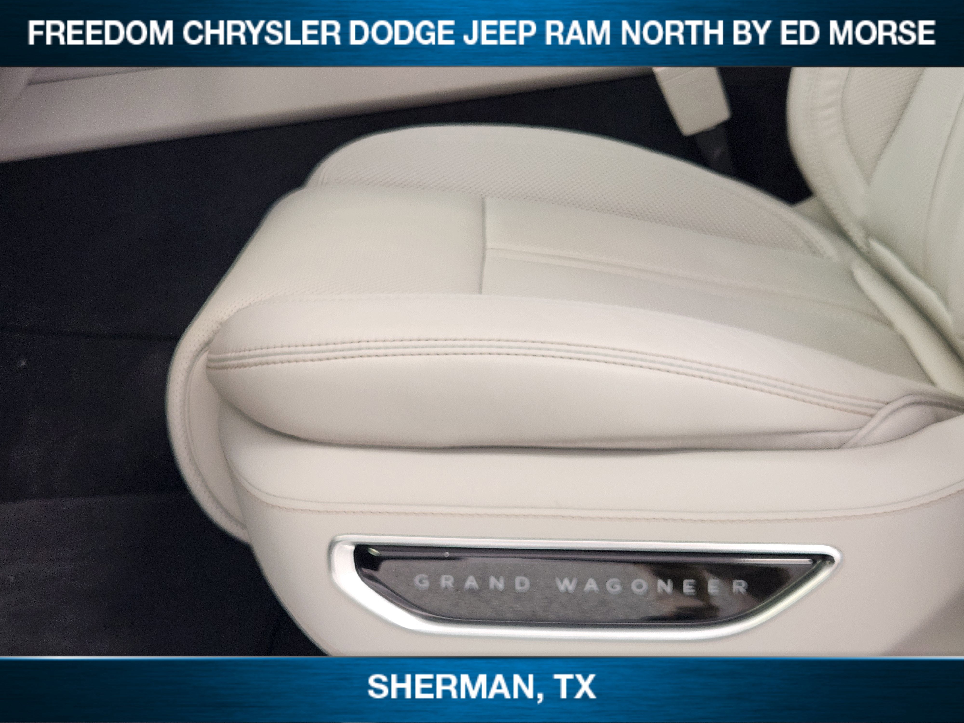 2026 Jeep Grand Wagoneer GRAND WAGONEER L SUMMIT OBSIDIAN 4X4