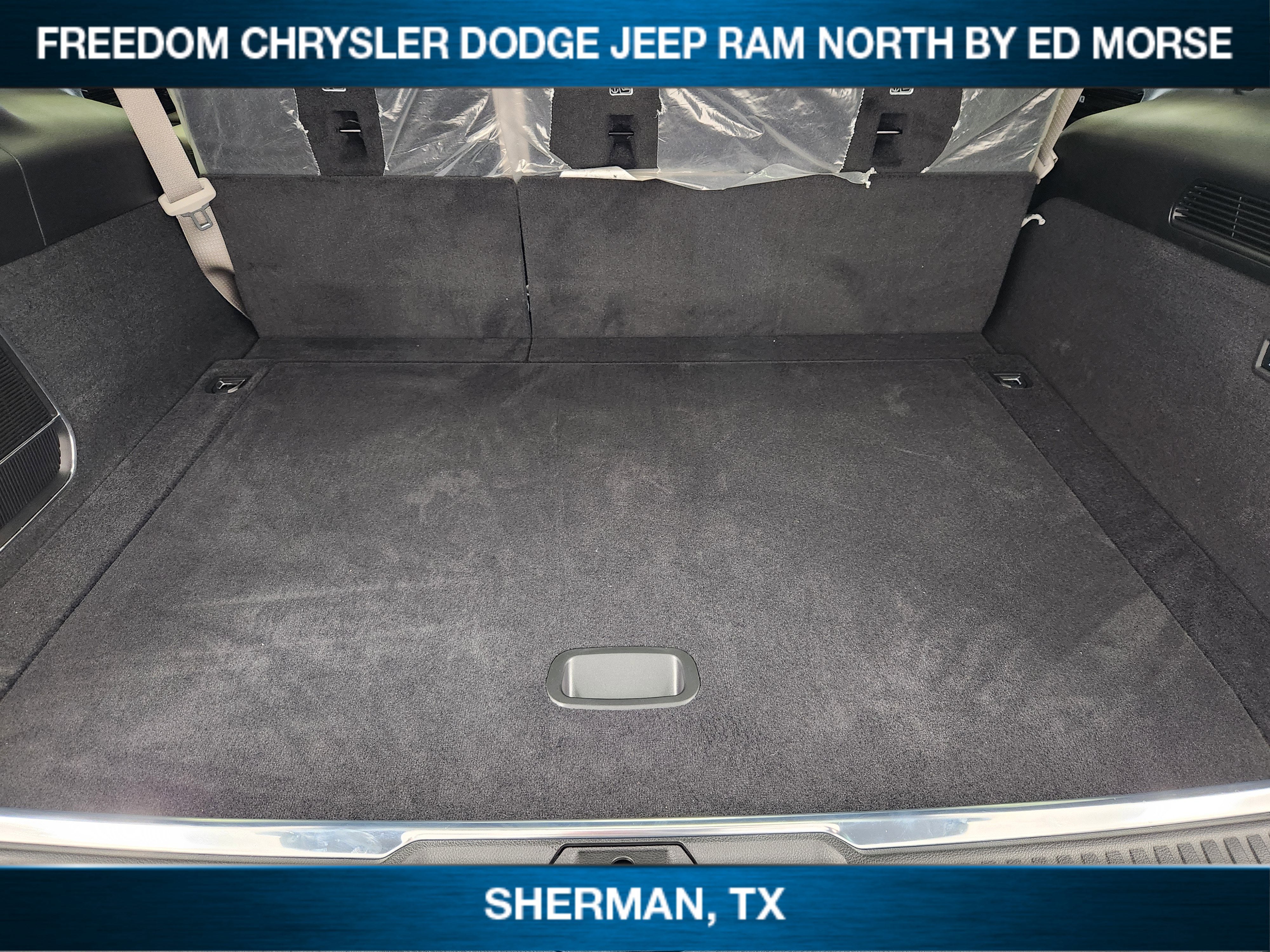 2026 Jeep Grand Wagoneer GRAND WAGONEER L SUMMIT OBSIDIAN 4X4