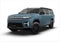 2026 Jeep Grand Wagoneer GRAND WAGONEER L SUMMIT RESERVE 4X4