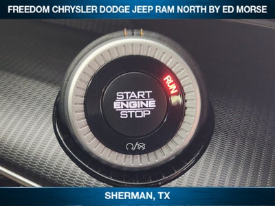 2026 Jeep Grand Wagoneer GRAND WAGONEER L SUMMIT RESERVE 4X4