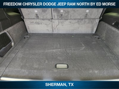 2026 Jeep Grand Wagoneer GRAND WAGONEER L SUMMIT RESERVE 4X4