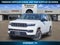 2024 Jeep Grand Wagoneer Series II 4x4