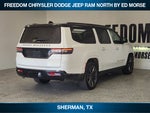 2024 Jeep Grand Wagoneer Series II 4x4