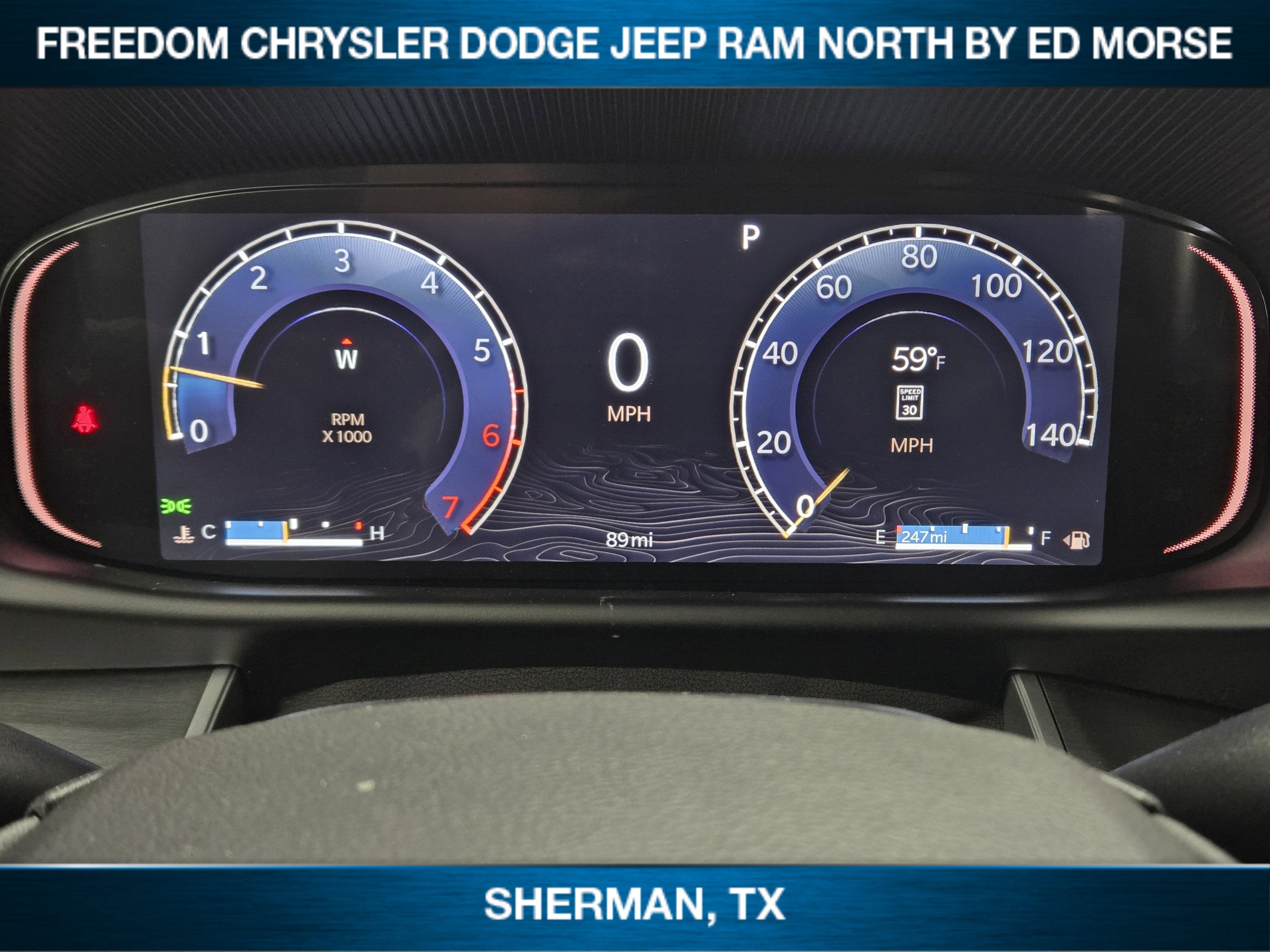 2026 Jeep Grand Wagoneer GRAND WAGONEER 4X2